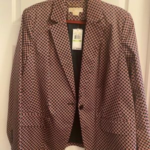 Ladies Michael Kors Blazer. Never worn.